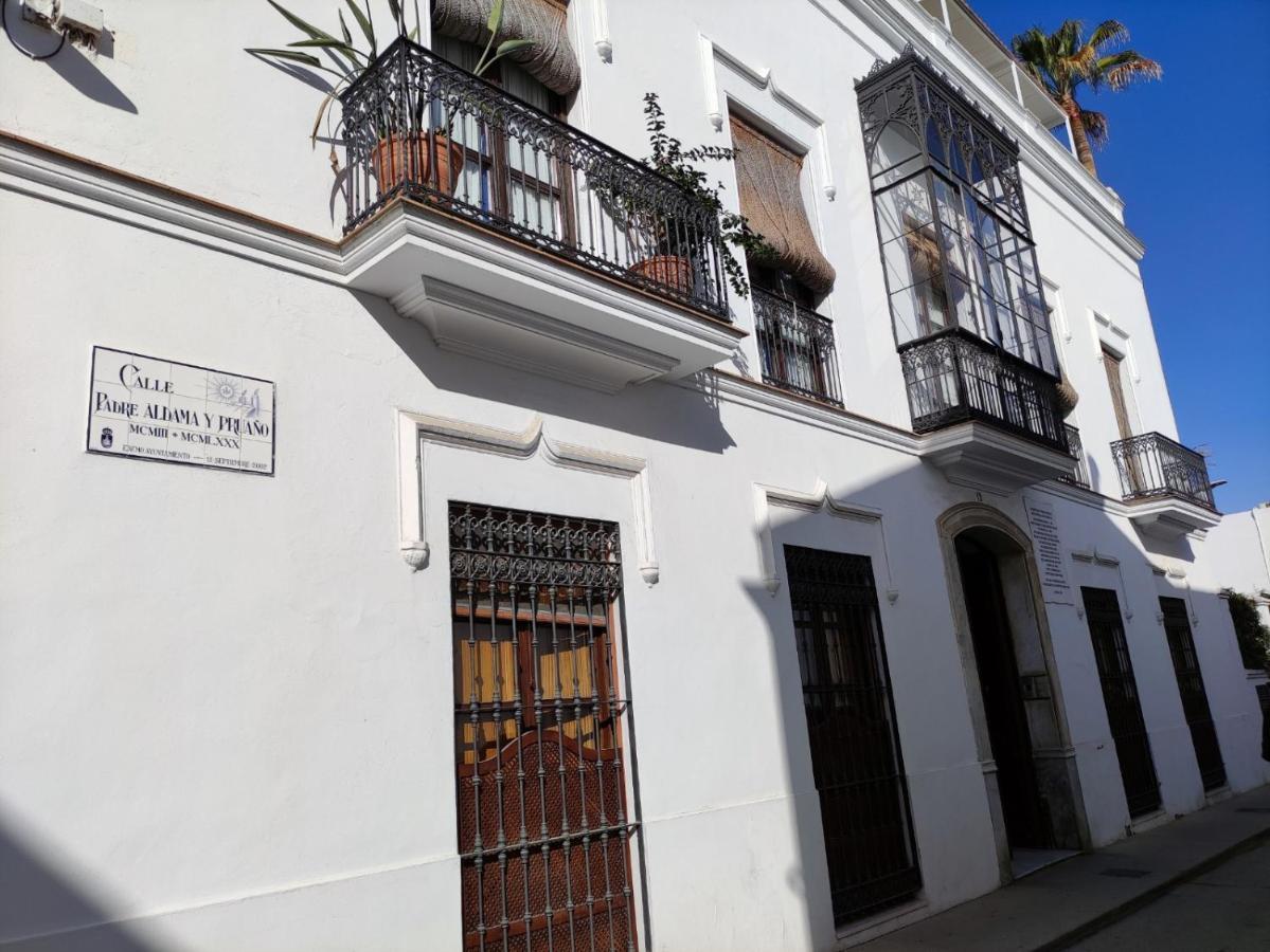 Apartamento Sanlucar-El Pradillo Sanlucar de Barrameda Exterior photo