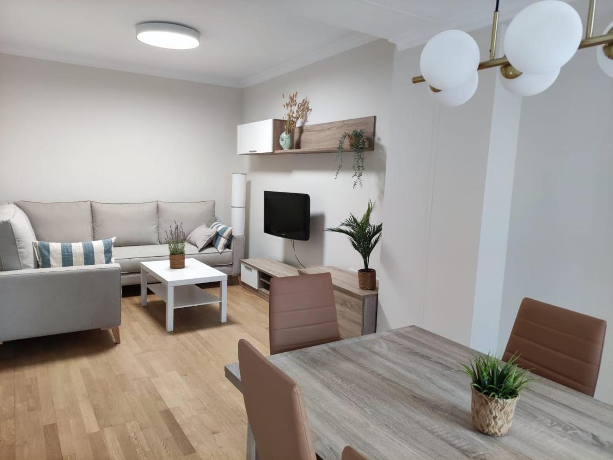 Apartamento Sanlucar-El Pradillo Sanlucar de Barrameda Exterior photo